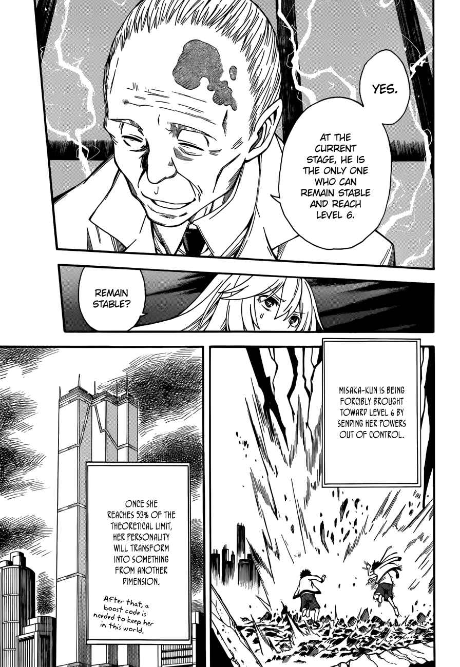 Chapter 64 - Page 23