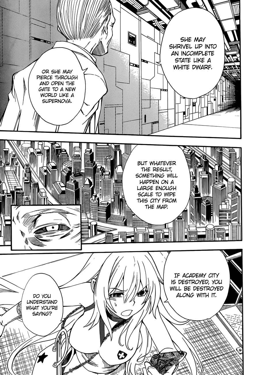 Chapter 64 - Page 25