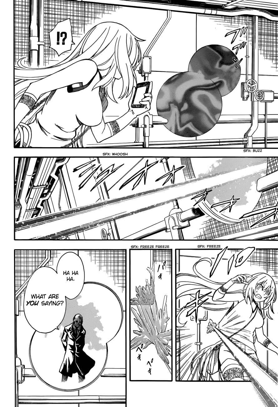 Chapter 64 - Page 26