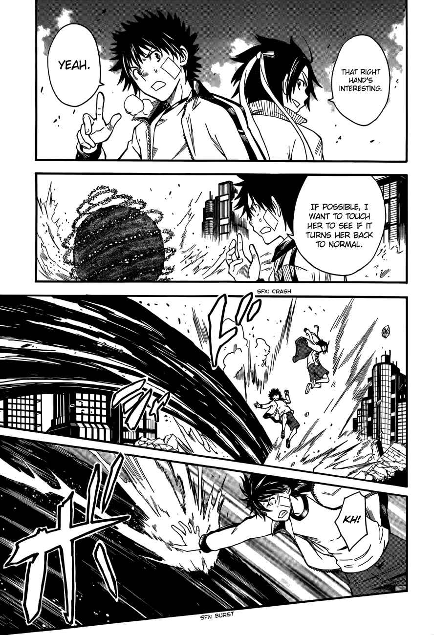 Chapter 64 - Page 7