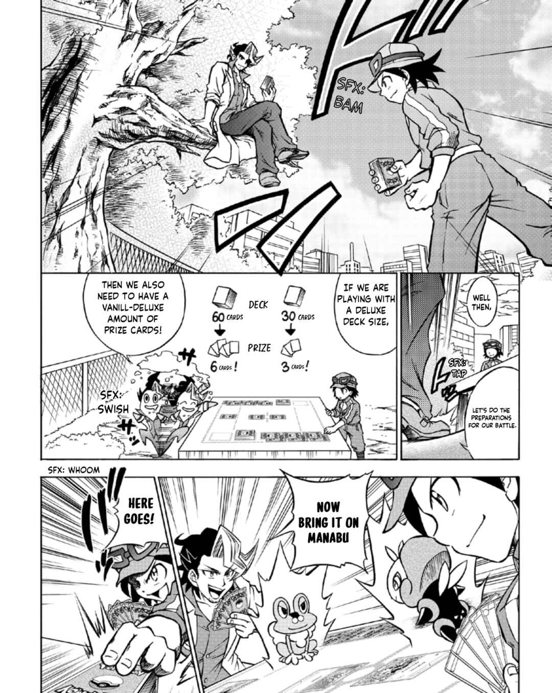 Chapter 3 - Page 5