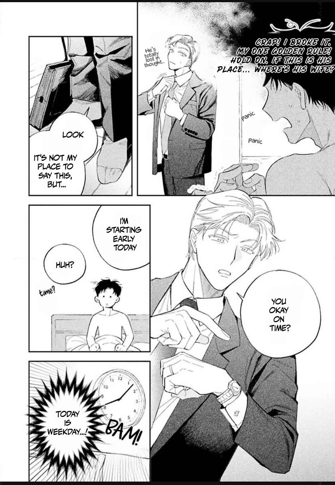 Chapter 2 - Page 5