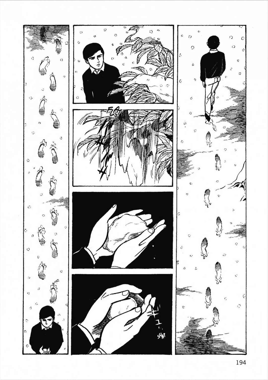 Chapter 34 - Page 30