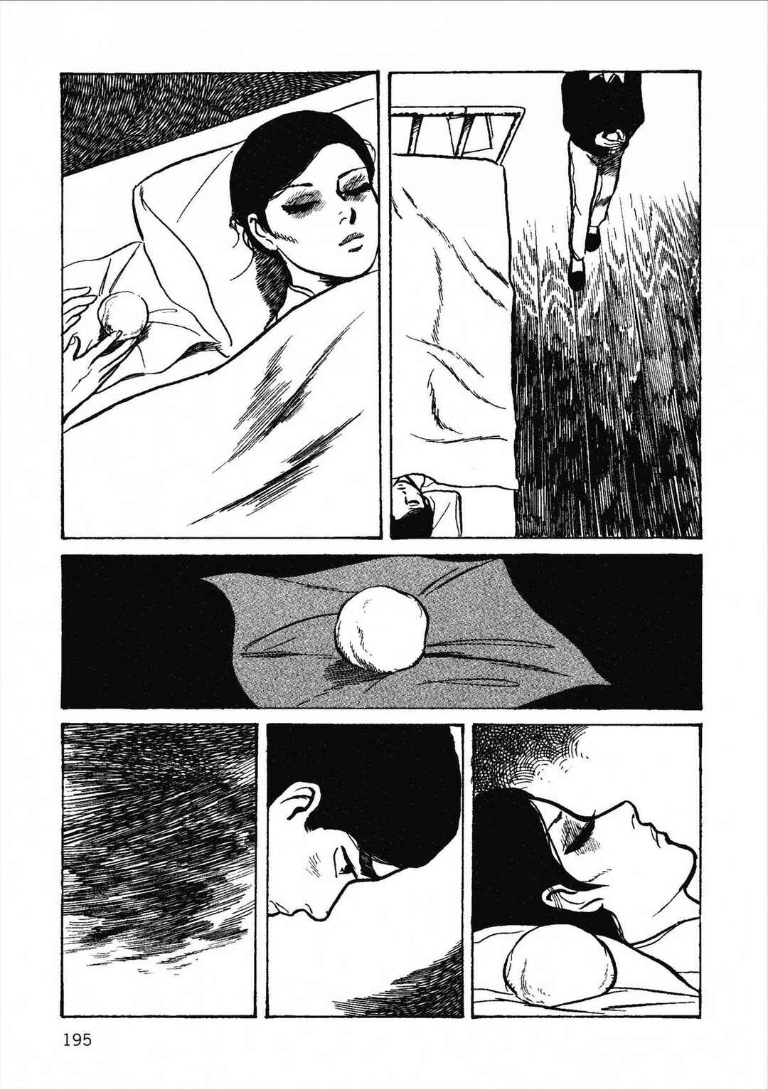 Chapter 34 - Page 31
