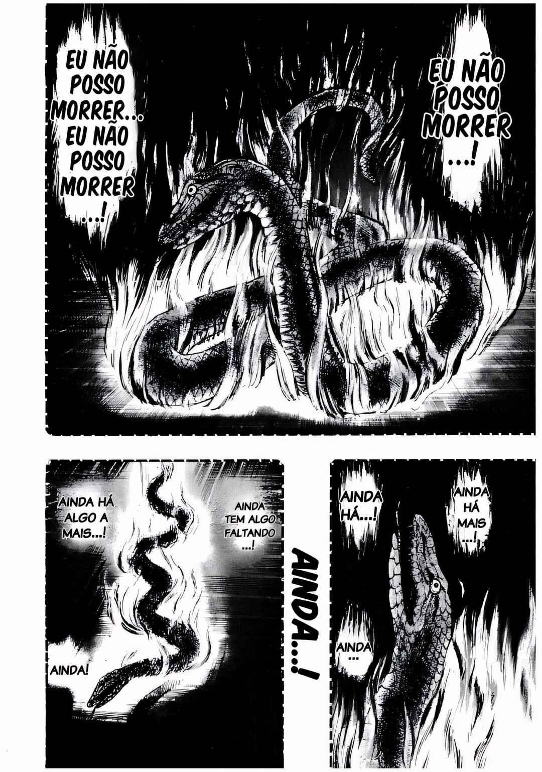 Chapter 64 - Page 13