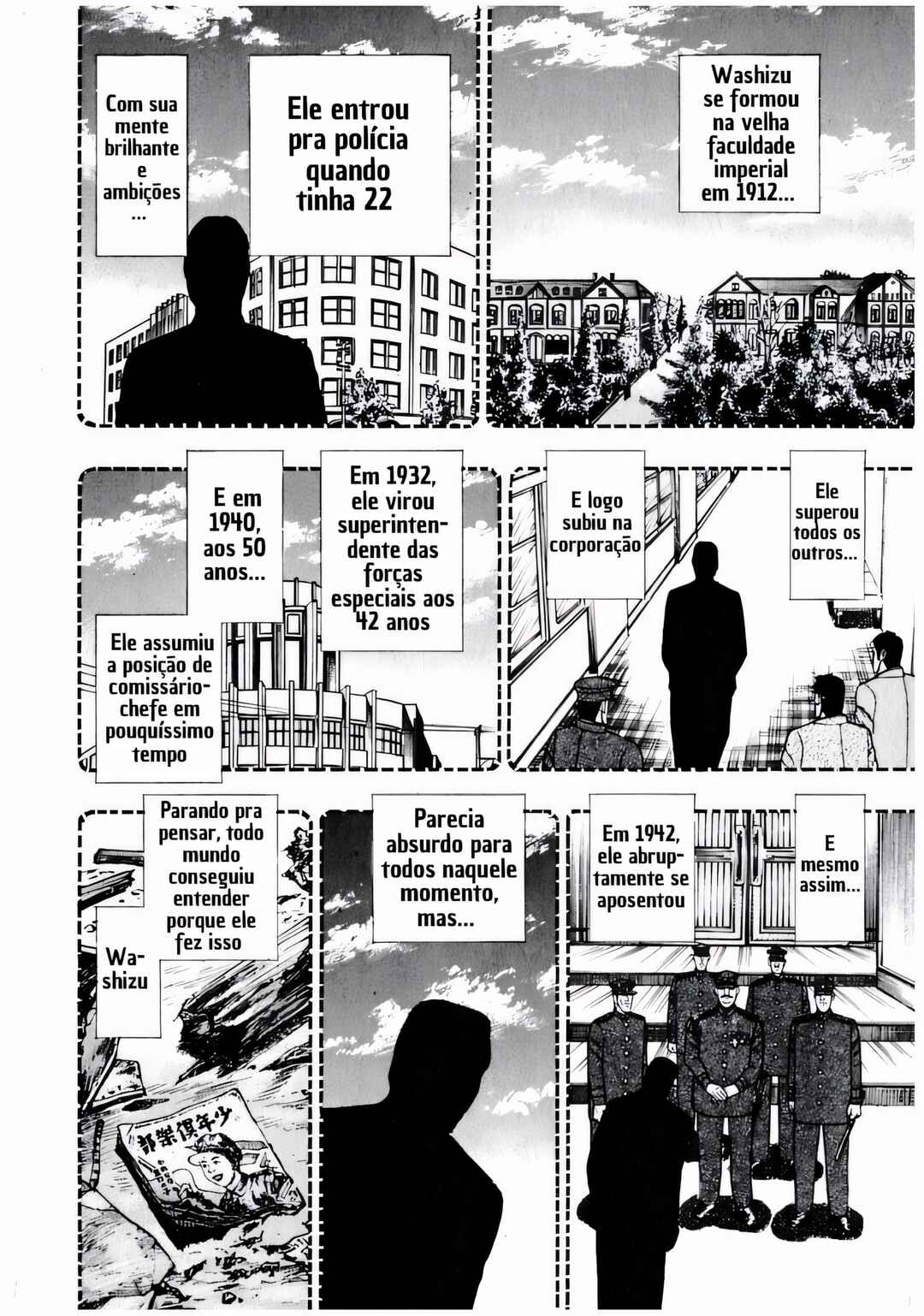 Chapter 64 - Page 17