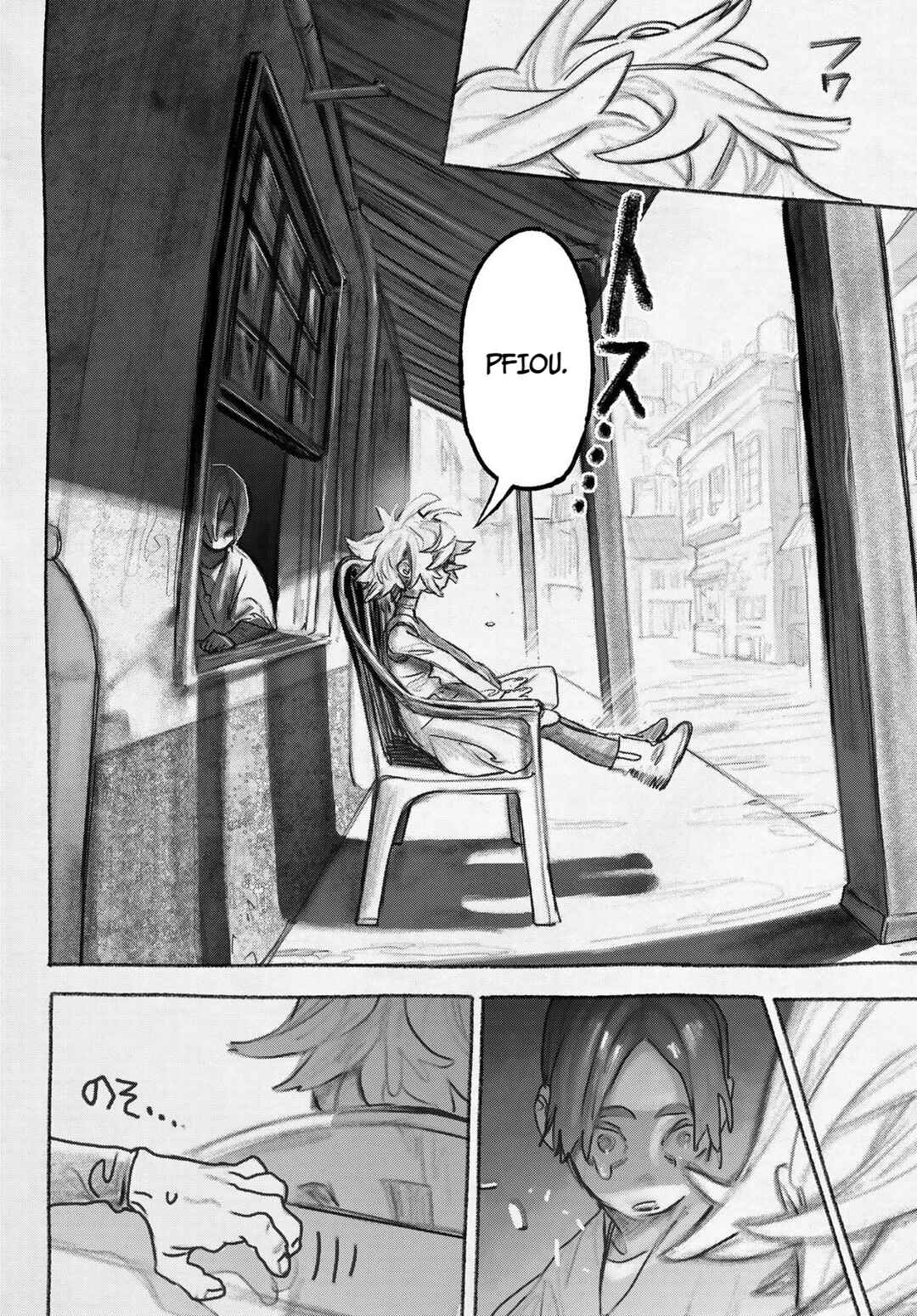 Chapter 148 - Page 9