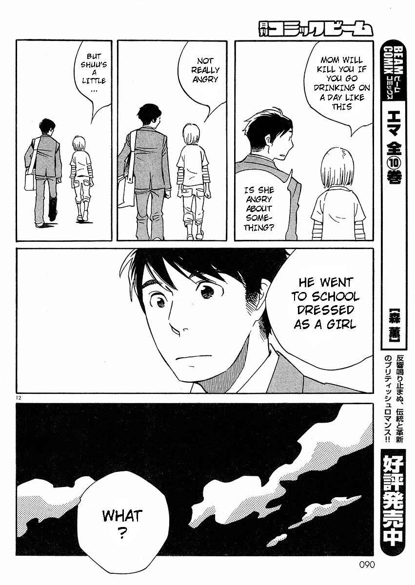 Chapter 66 - Page 19