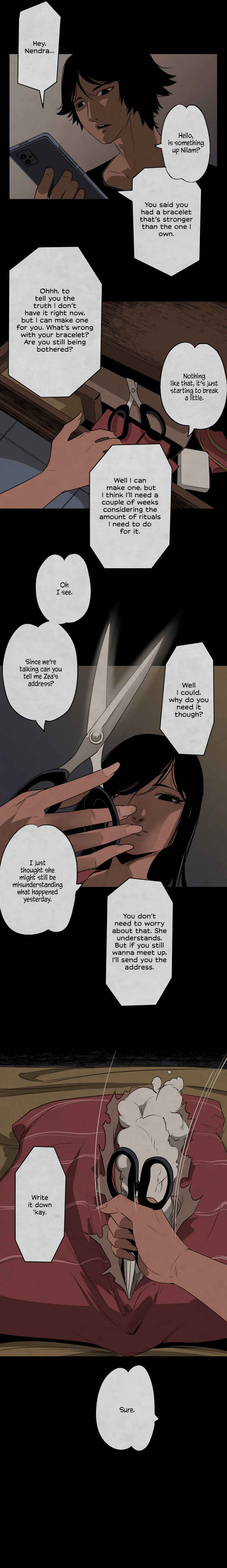 Chapter 70 - Page 11
