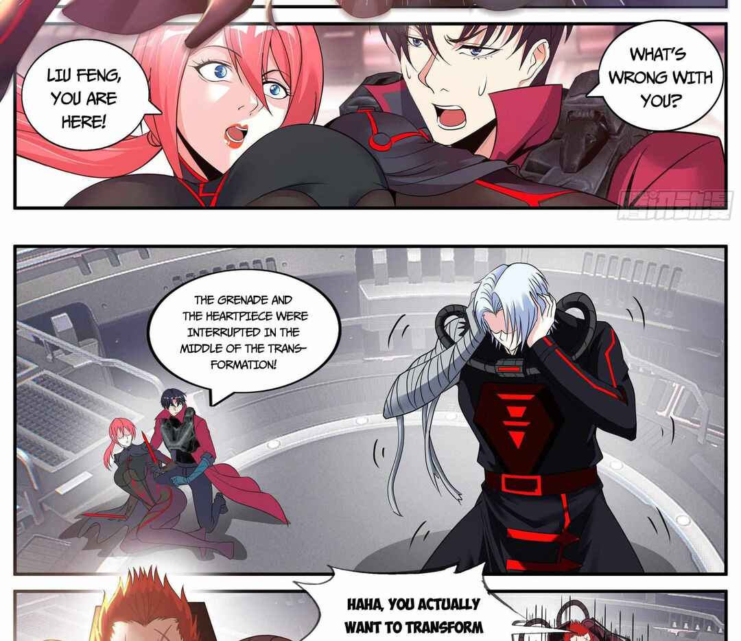 Chapter 137 - Page 7