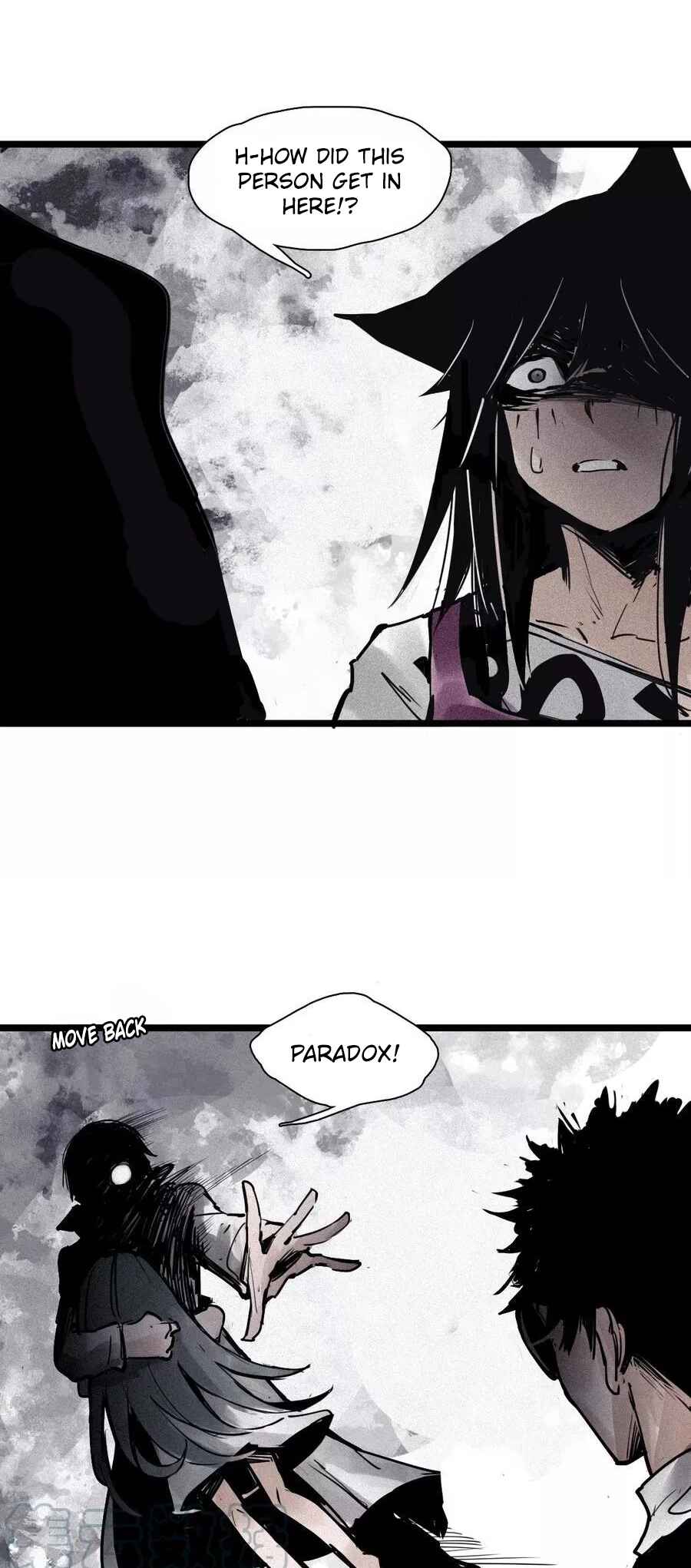 Chapter 126 - Page 21
