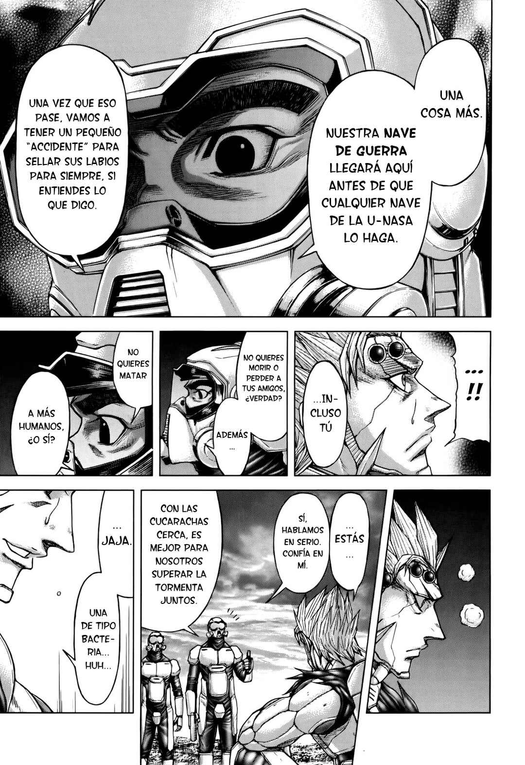 Chapter 96 - Page 10