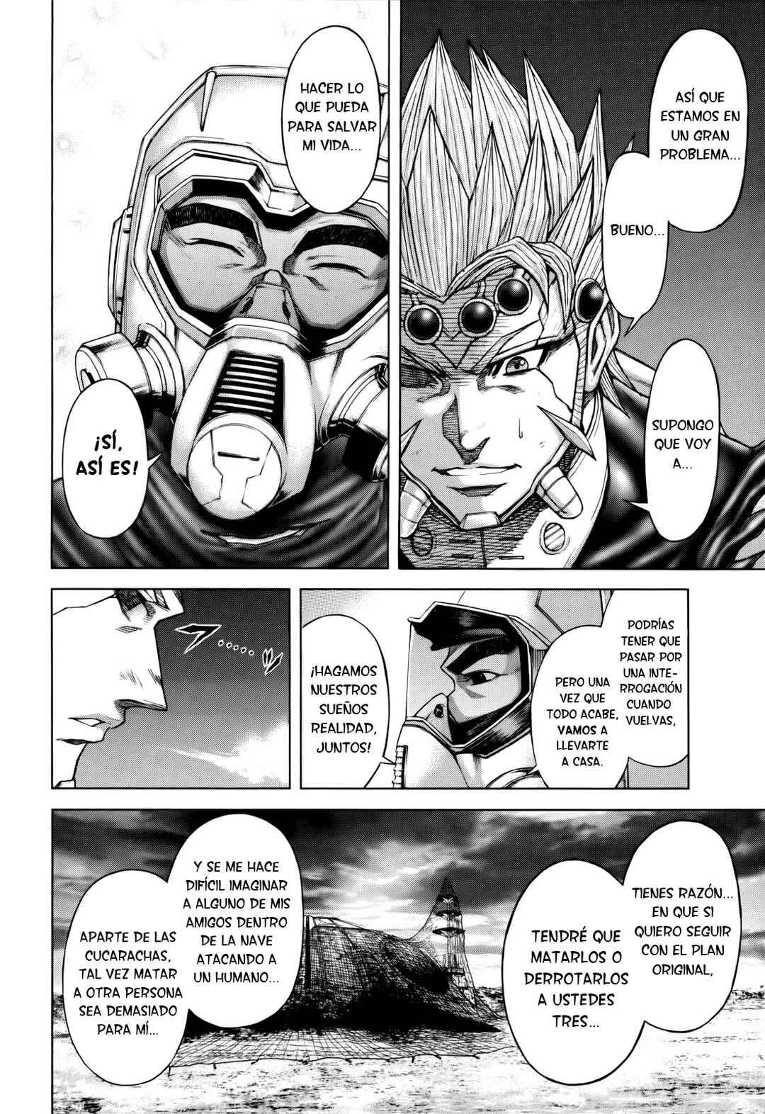 Chapter 96 - Page 11