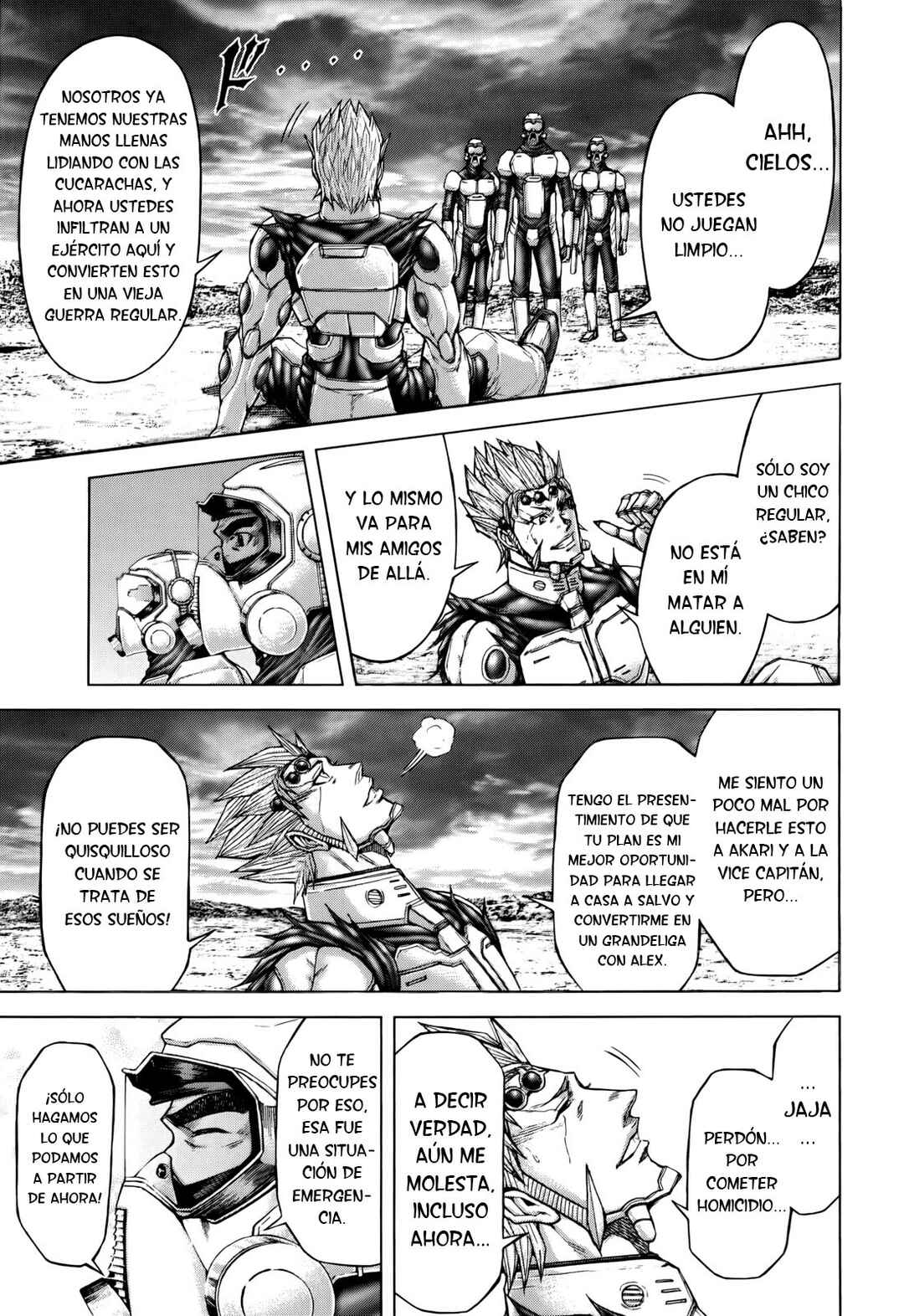 Chapter 96 - Page 12
