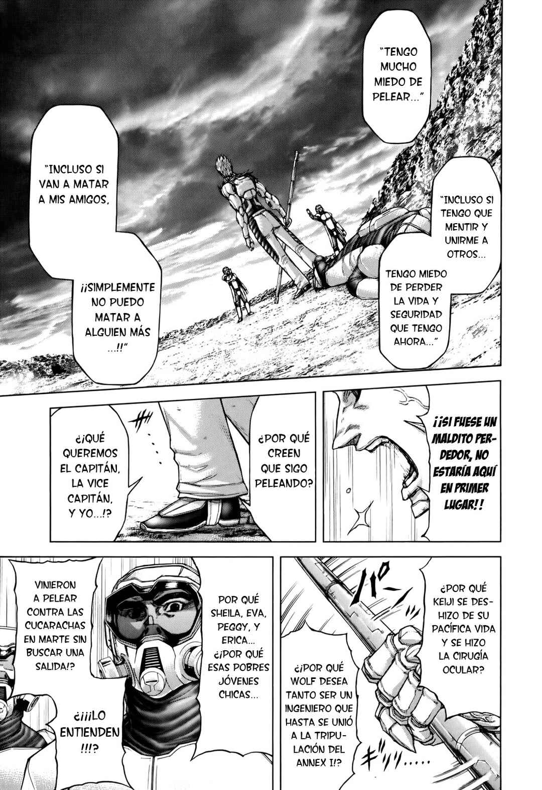 Chapter 96 - Page 14
