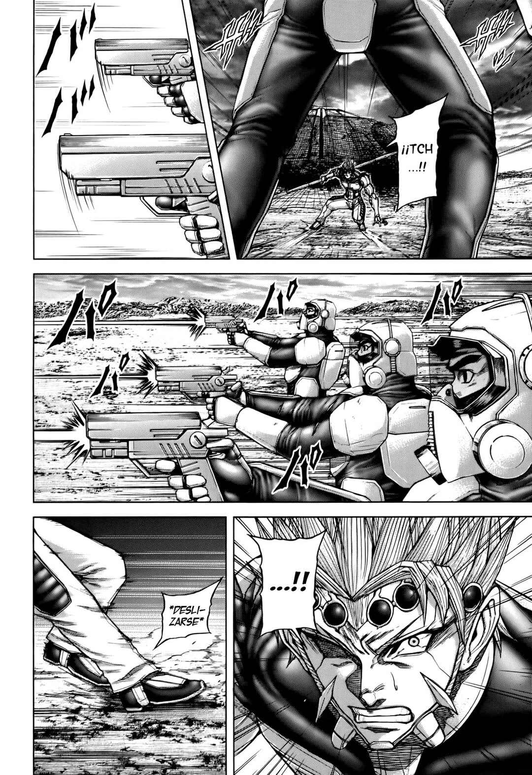 Chapter 96 - Page 5