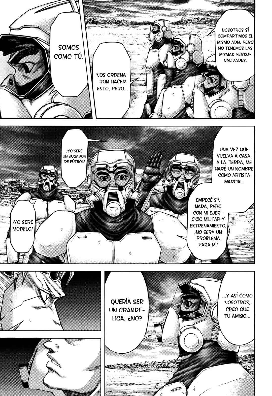 Chapter 96 - Page 8