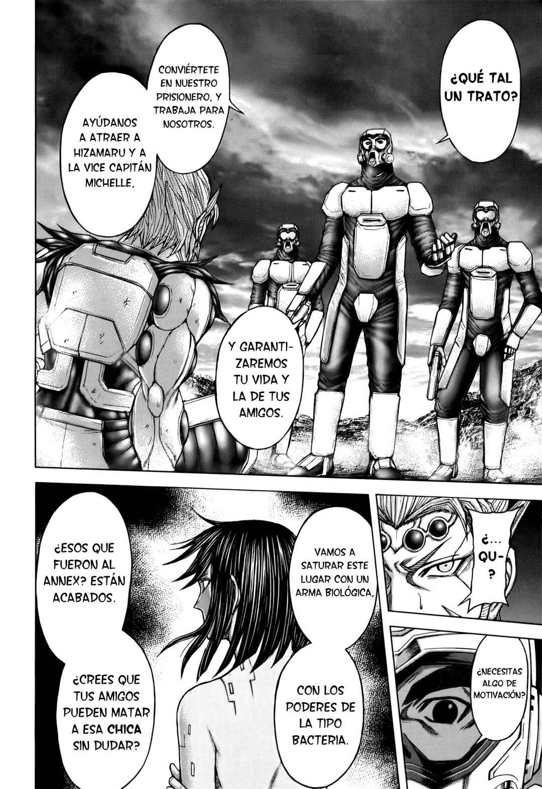 Chapter 96 - Page 9