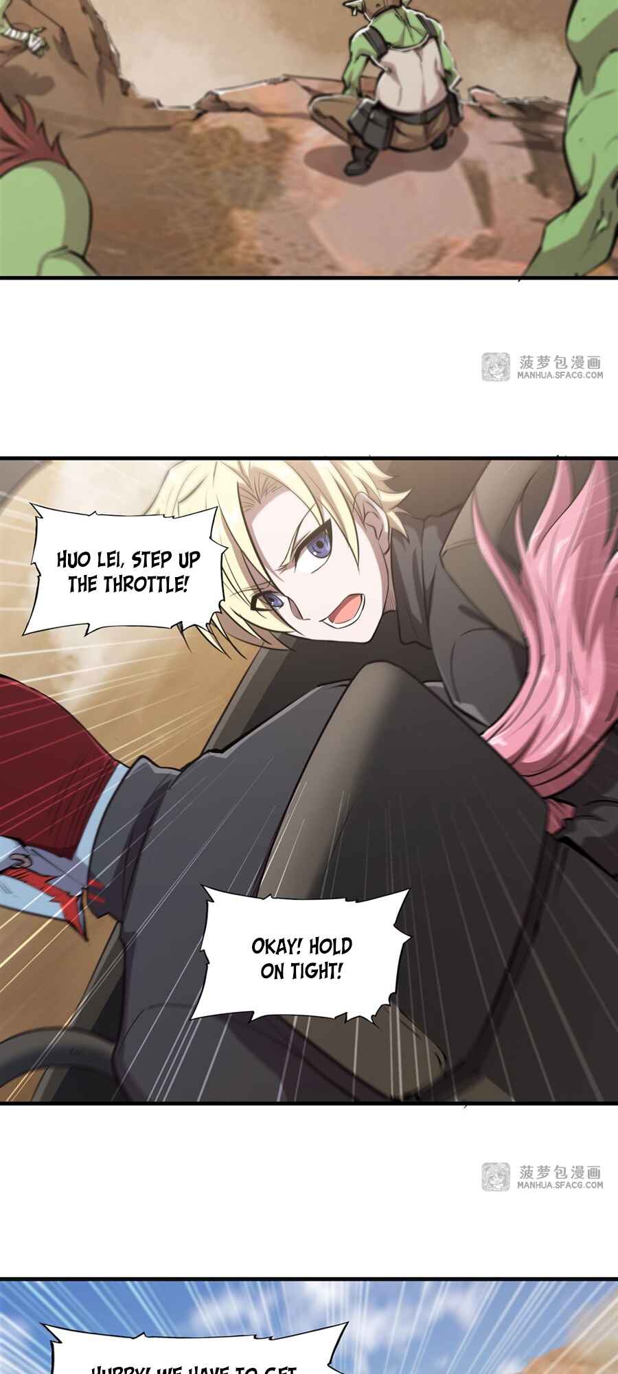 Chapter 197 - Page 15