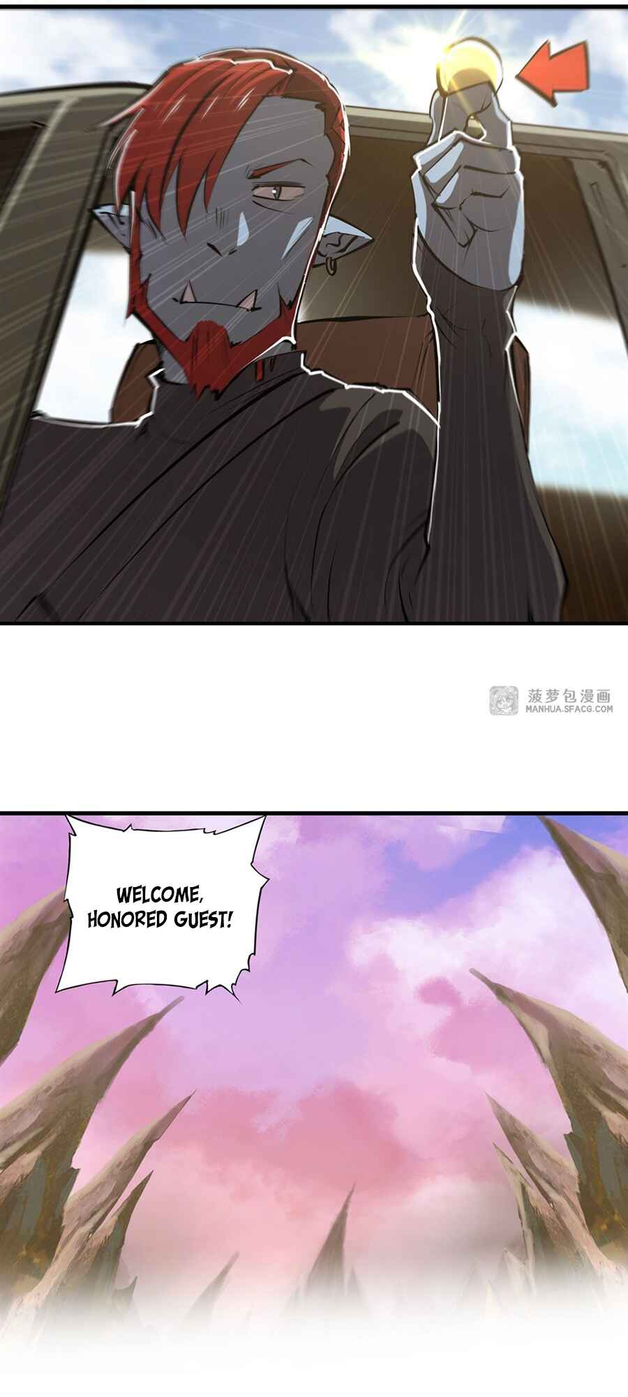 Chapter 197 - Page 23