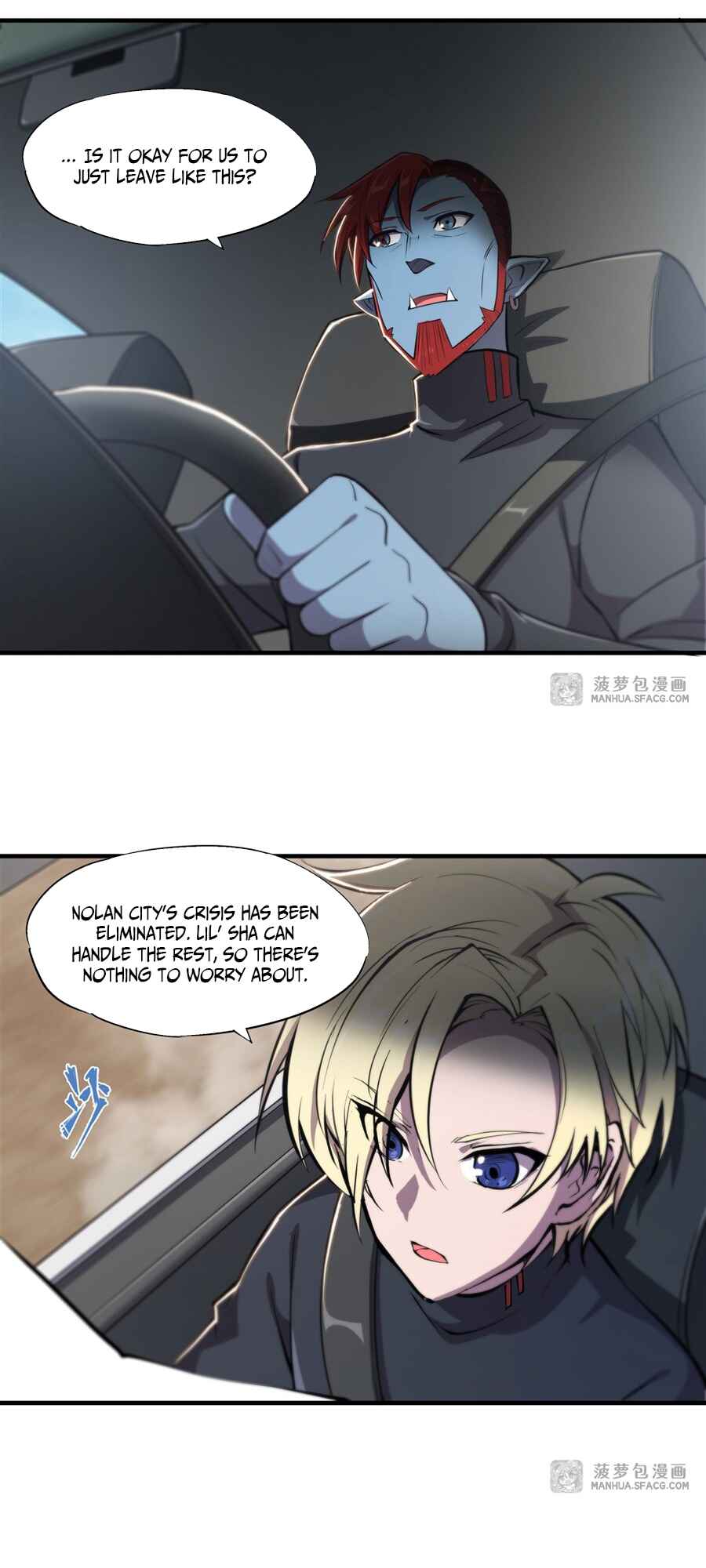 Chapter 197 - Page 4