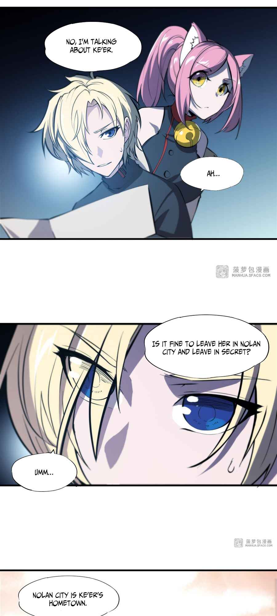 Chapter 197 - Page 5