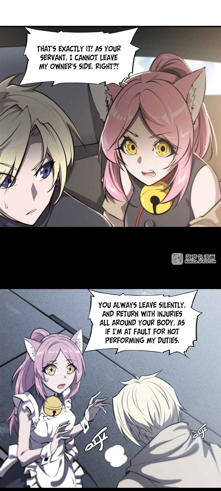 Chapter 197 - Page 9