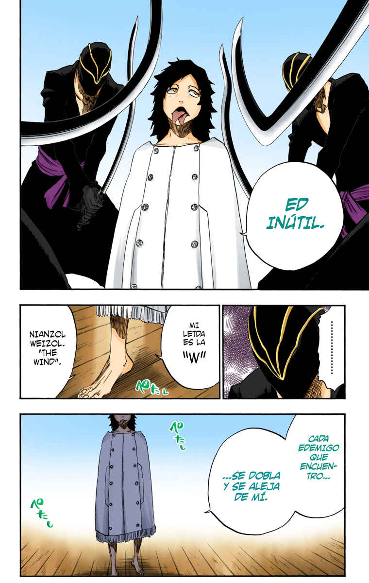 Chapter 598 - Page 11