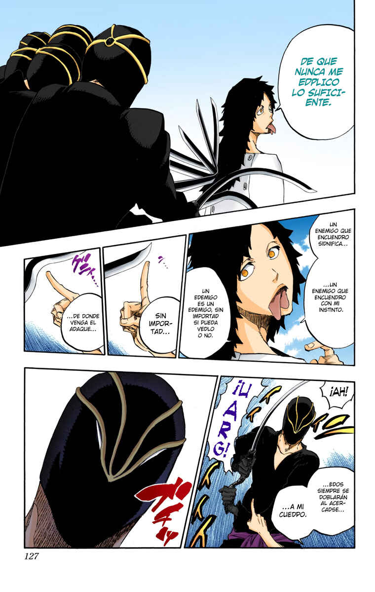 Chapter 598 - Page 14