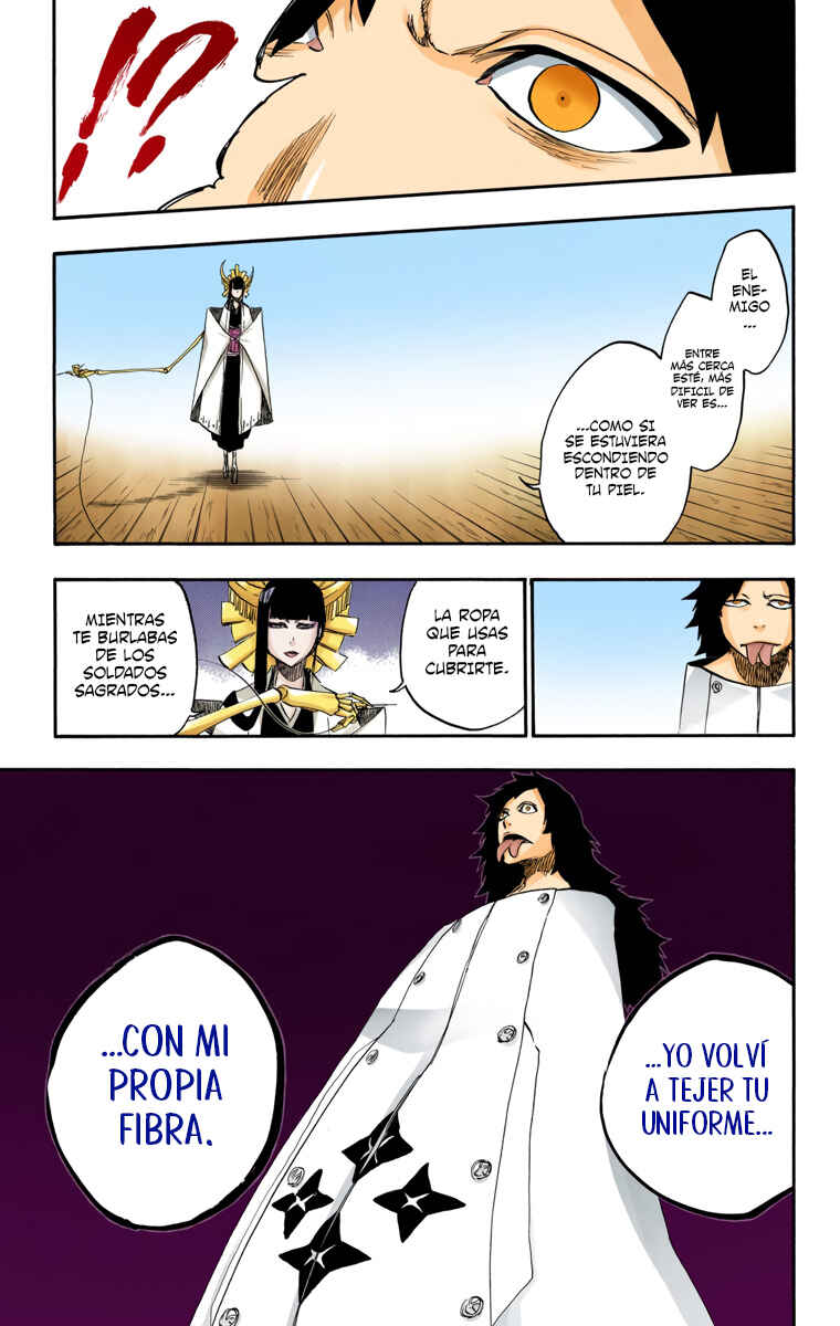 Chapter 598 - Page 16