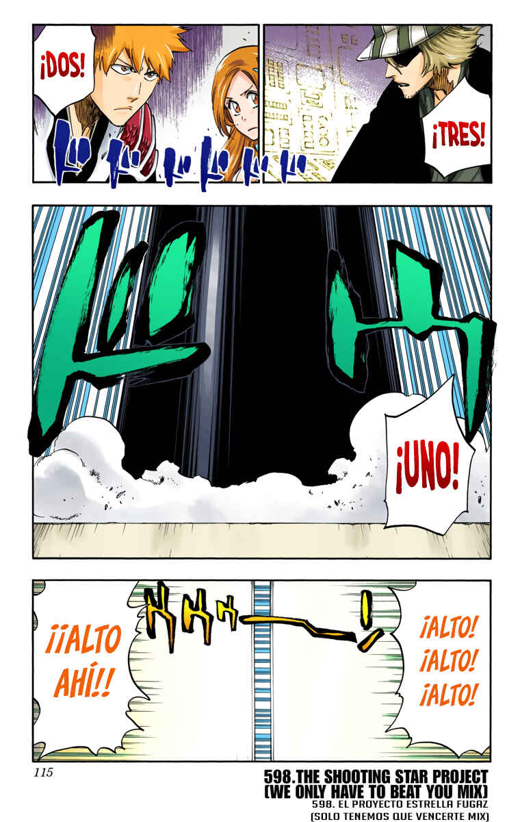 Chapter 598 - Page 2