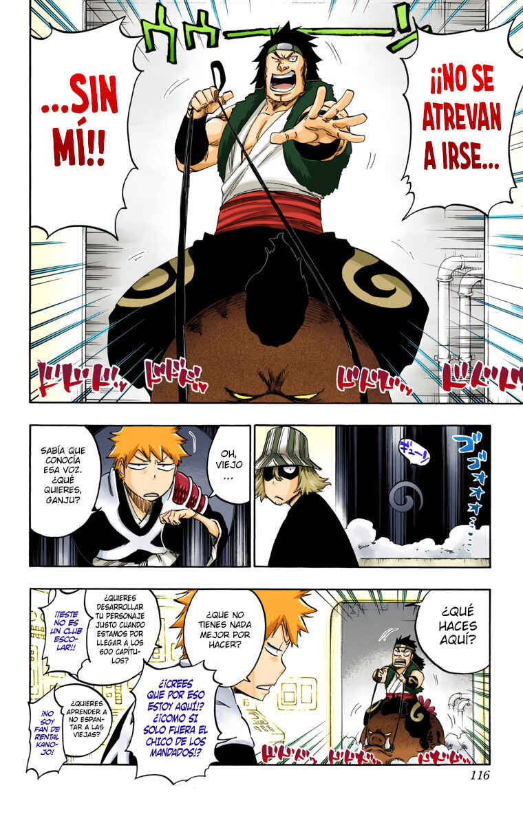 Chapter 598 - Page 3