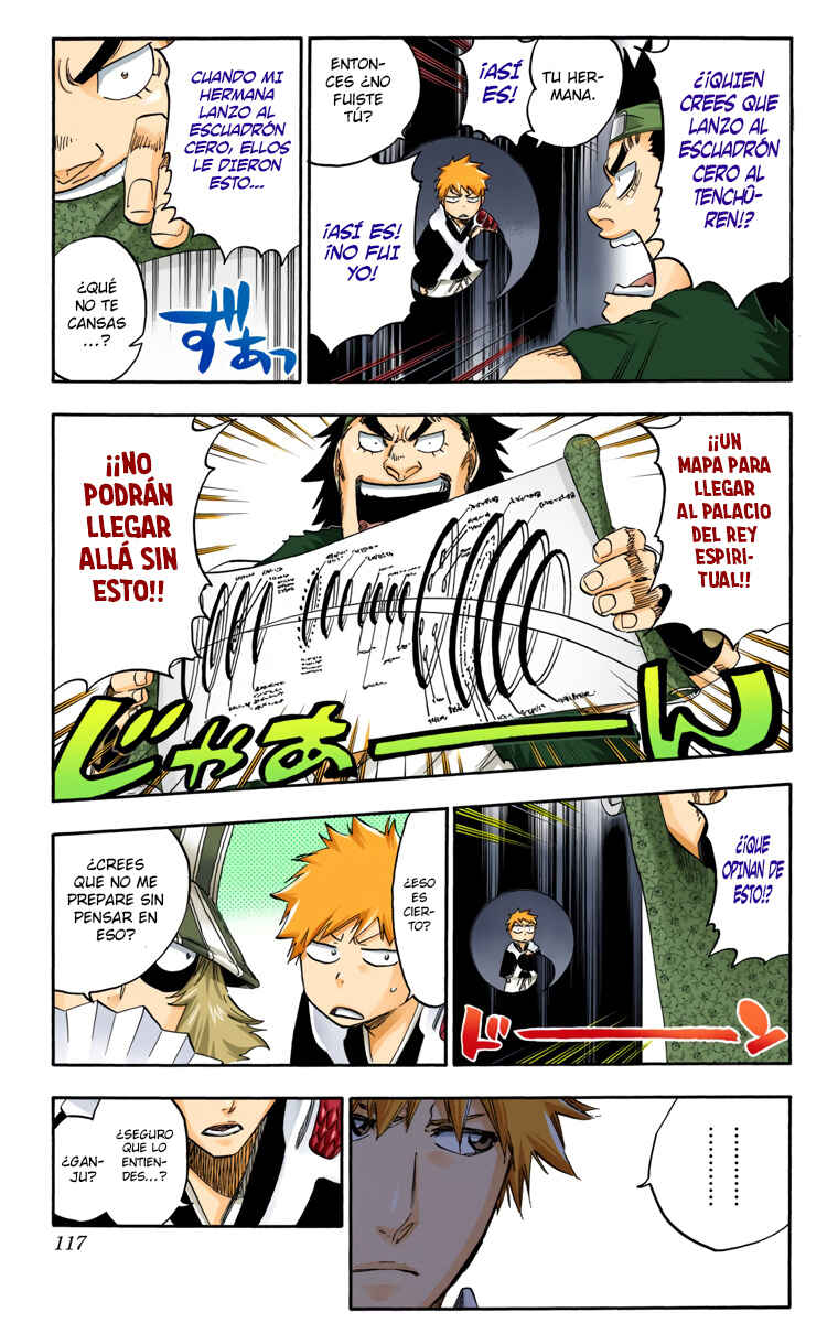 Chapter 598 - Page 4