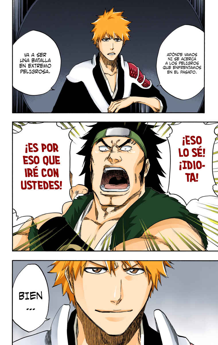 Chapter 598 - Page 5