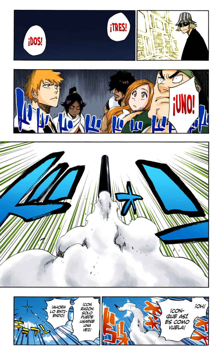 Chapter 598 - Page 6