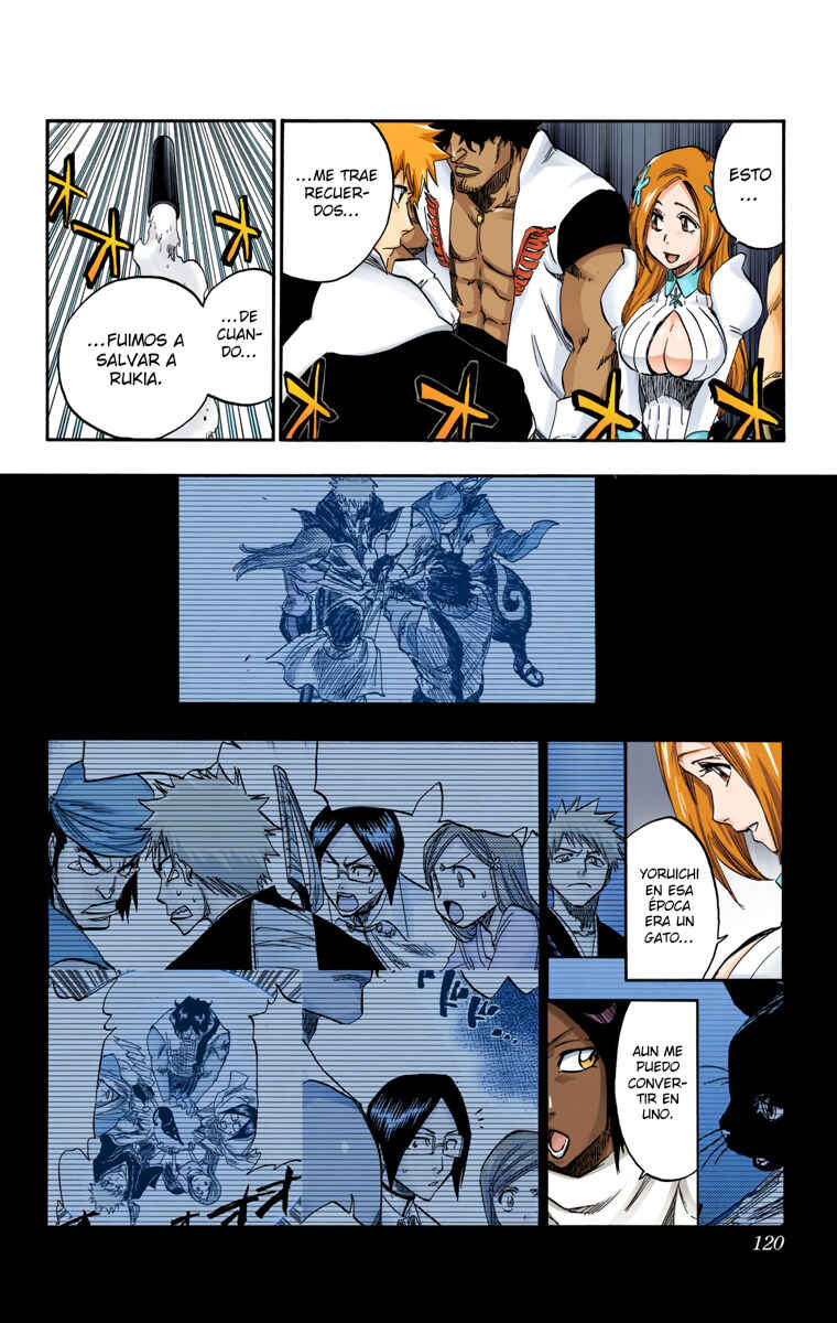 Chapter 598 - Page 7