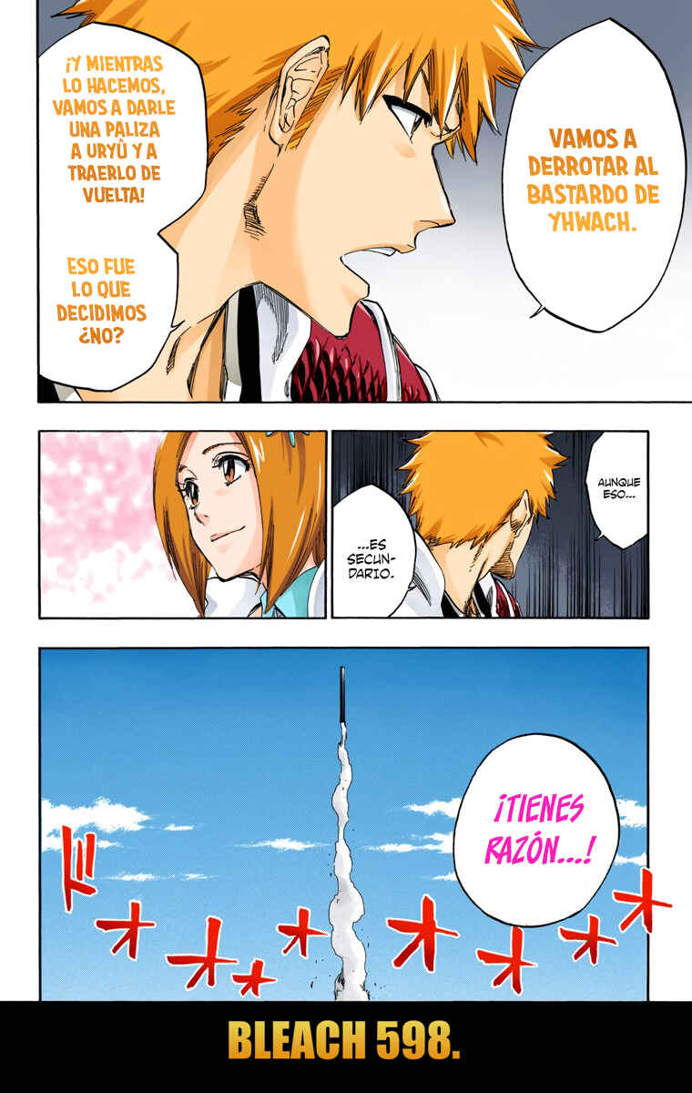 Chapter 598 - Page 9