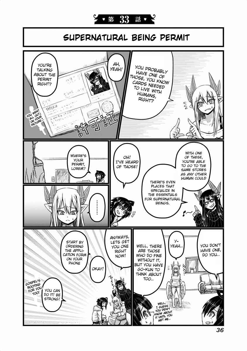 Chapter 33 - Page 1