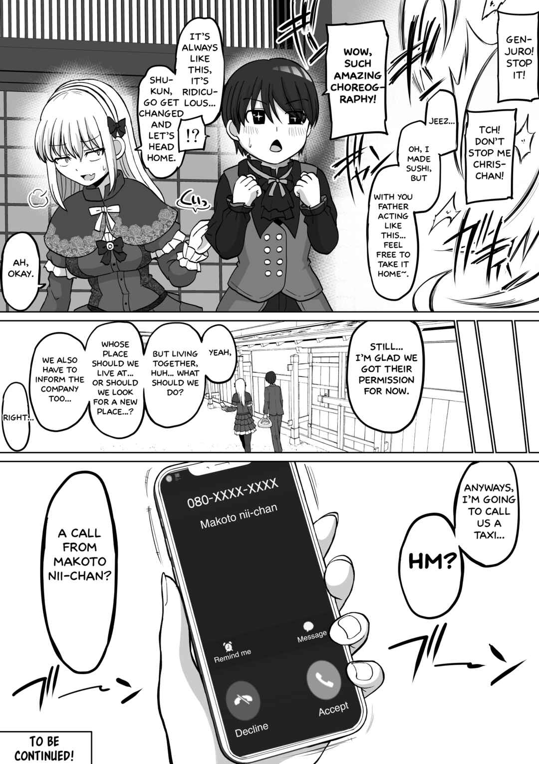 Chapter 131 - Page 5
