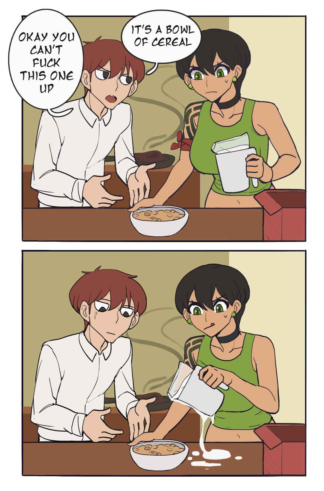 Chapter 4 - Page 2
