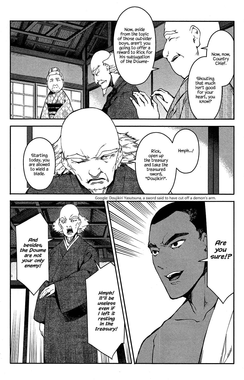 Chapter 42 - Page 12