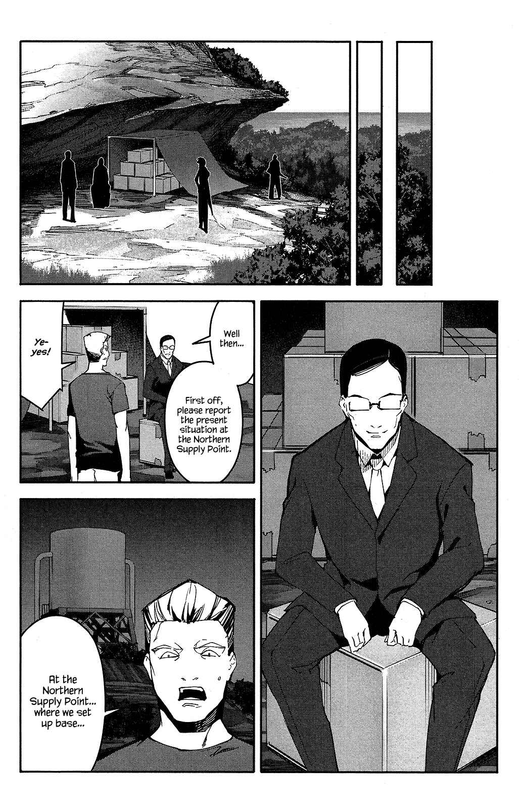 Chapter 42 - Page 13