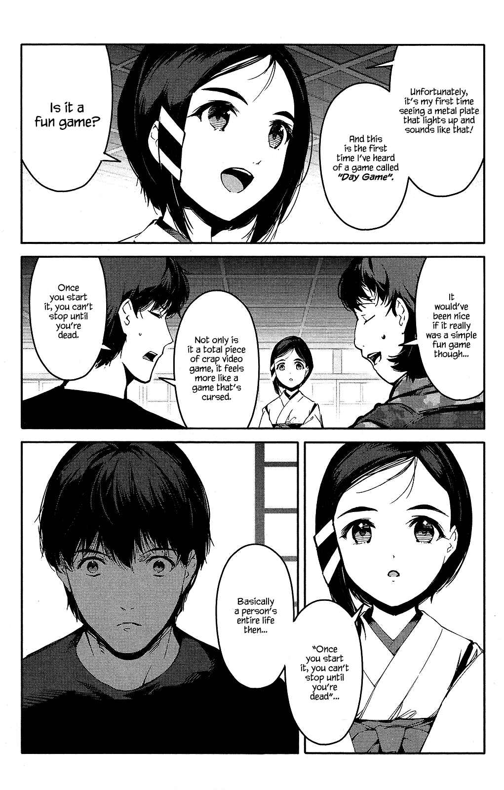 Chapter 42 - Page 20