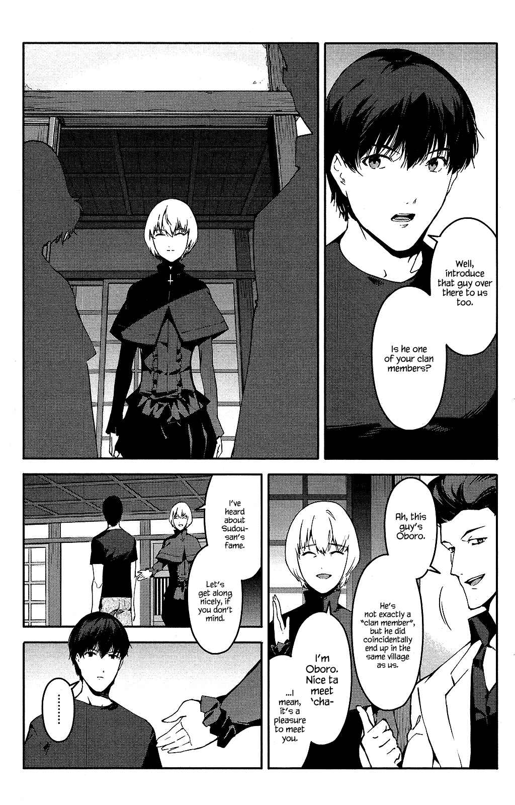 Chapter 42 - Page 24