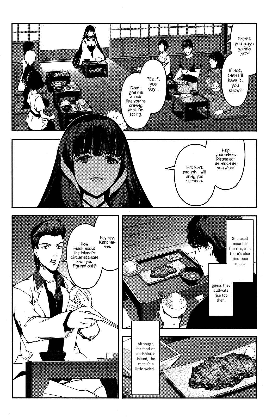 Chapter 42 - Page 26