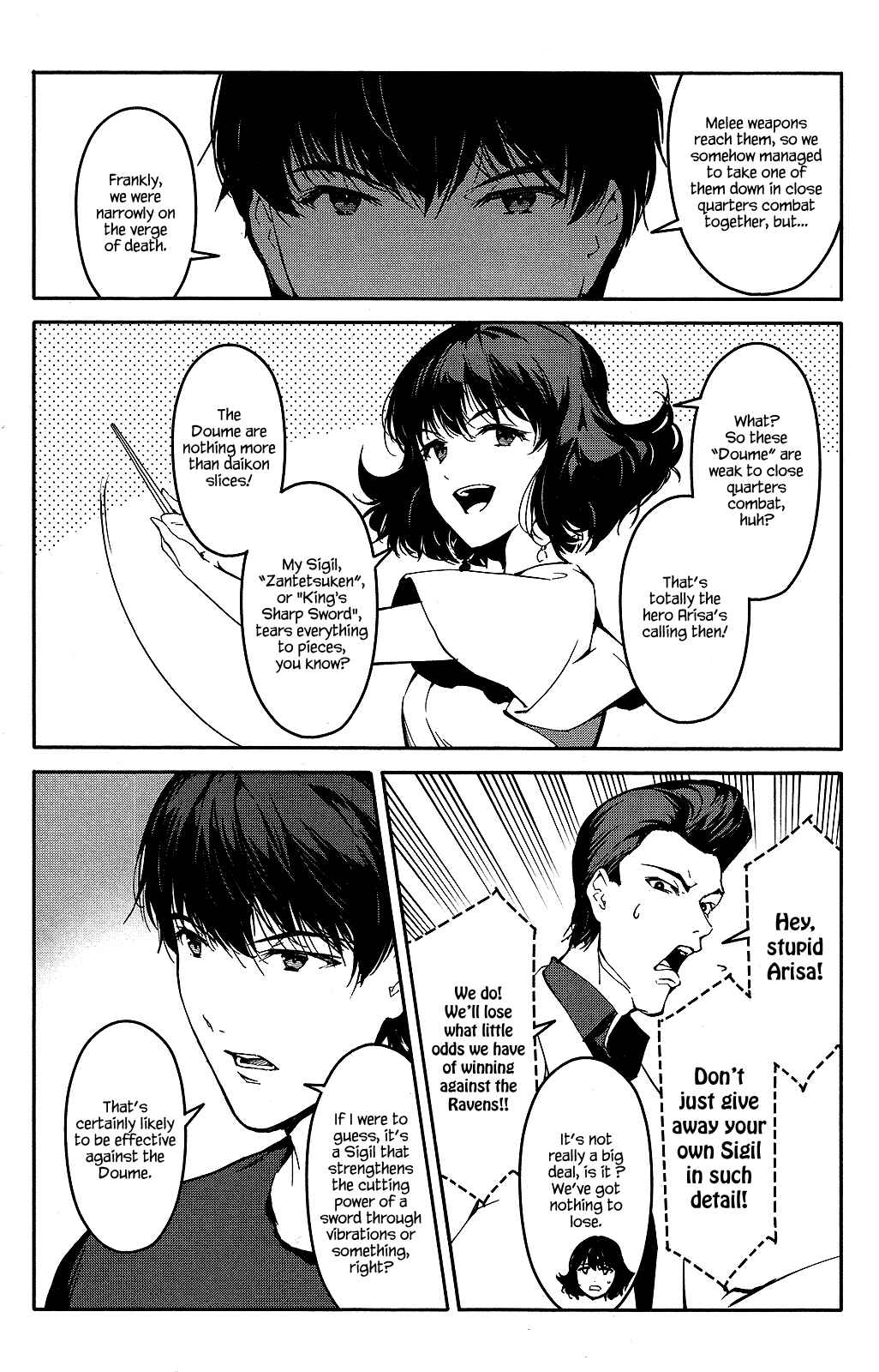 Chapter 42 - Page 30