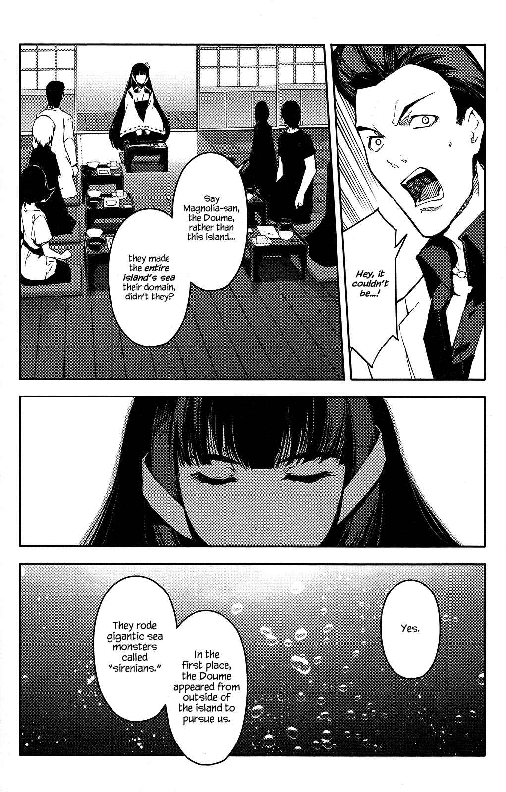 Chapter 42 - Page 34