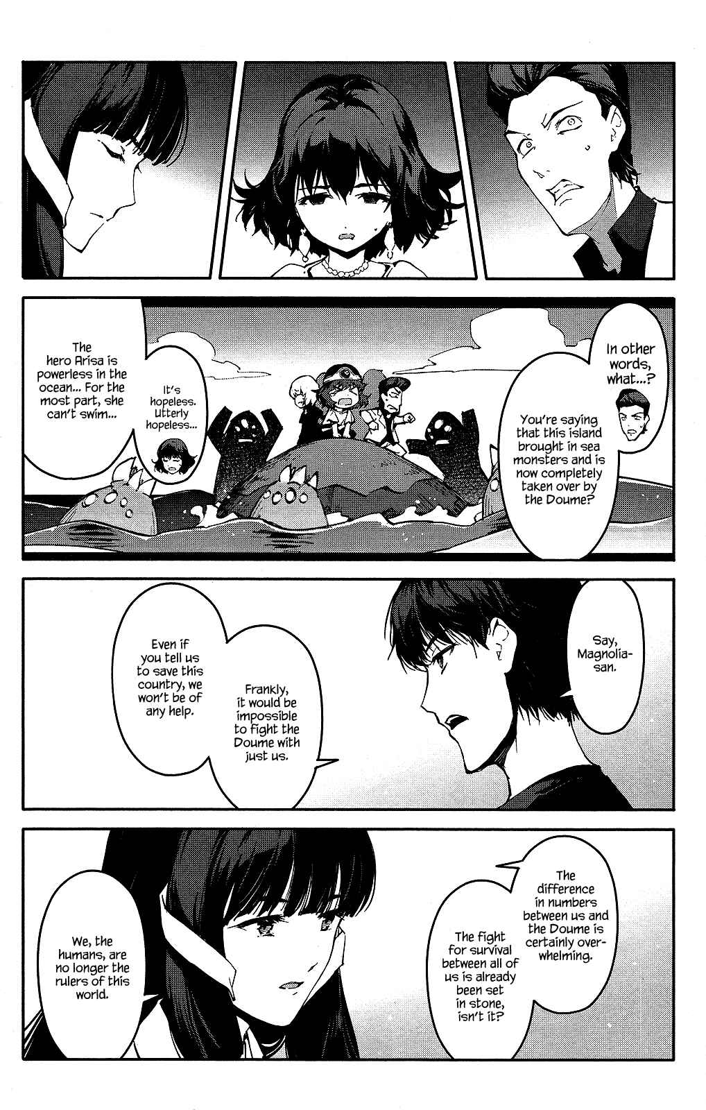 Chapter 42 - Page 37