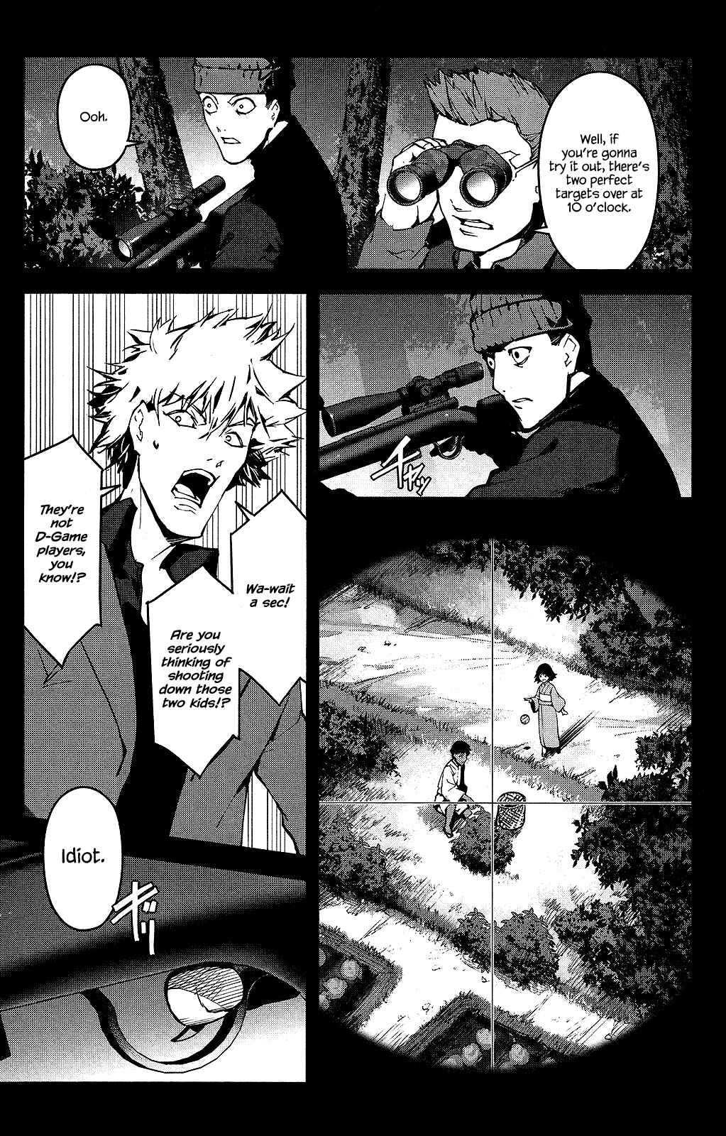Chapter 42 - Page 41
