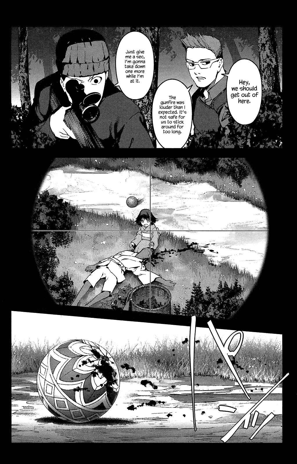 Chapter 42 - Page 43